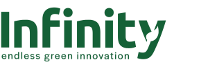 Logo Infinity Left